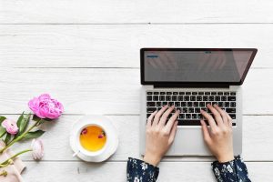 becoming a freelance writer