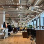 WeWork Manchester and WeWork Discount Code